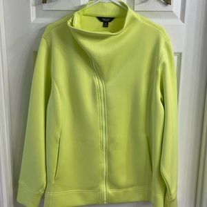 Simply Vera Vera Wang Jacket